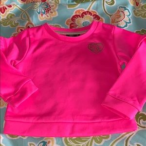 Body Glove 3T long sleeved shirt